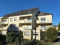 Location appartement 3 pièces