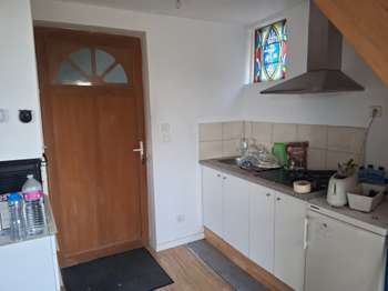 Location Appartement 2 piècesMontauban-de-Bretagne