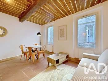 Location Appartement 2 piècesMontauroux