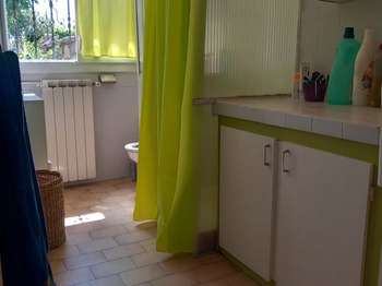 Location Appartement 2 piècesMontbazin