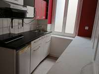 Location appartement T1 Montbazon - 37