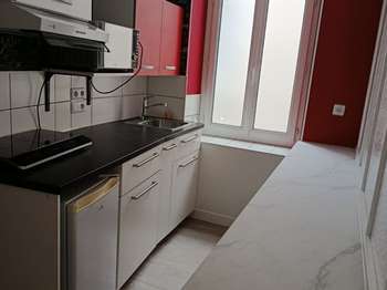Location appartement 1 pièce Montbazon 37