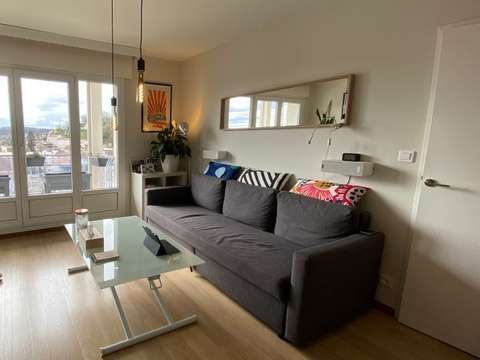 Location appartement 4 pièces Montbéliard 25