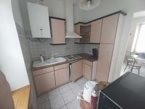 Location Appartement 2 piècesMontbéliard