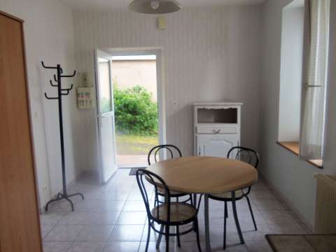 Location appartement 2 pièces Location appartement 2 pièces