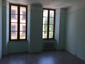 Location Appartement 2 piècesMontbéliard
