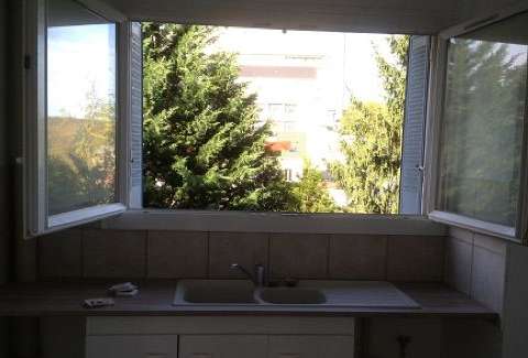 Location appartement 3 pièces Montbéliard 25