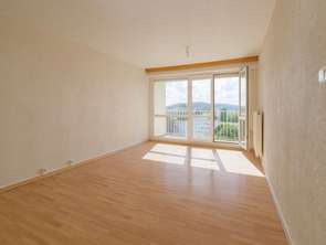 Location Appartement 2 piècesMontbéliard