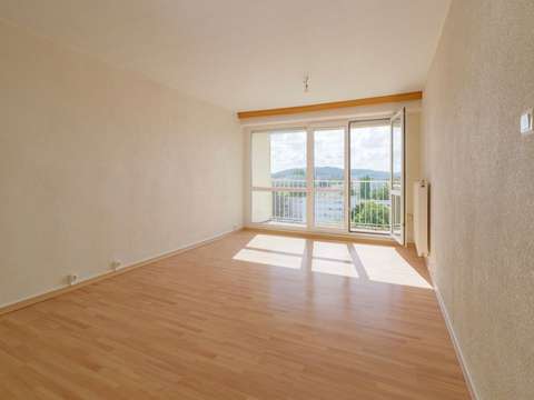Location appartement 2 pièces Montbéliard 25