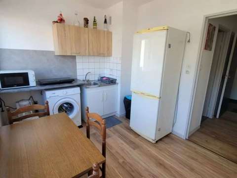 Location appartement 1 pièce Location appartement 1 pièce