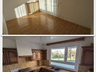 Location appartement 3 pièces Location appartement 3 pièces