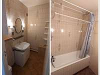 Location appartement 3 pièces
