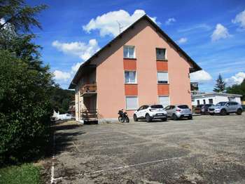 Location Appartement T1Montbéliard