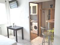 Location appartement 1 pièce
