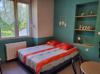 Location Appartement T1Montbéliard