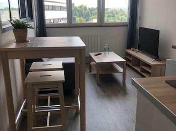 Location Appartement 2 piècesMontbéliard