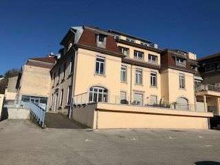 Location Appartement T1Montbéliard