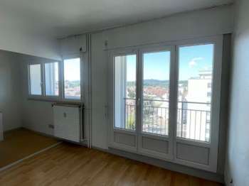Location Appartement 2 piècesMontbéliard