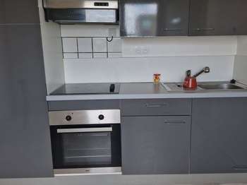 Location Appartement 3 piècesMontbéliard
