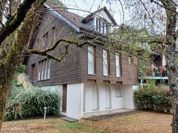 Location Appartement 3 piècesMontbéliard
