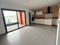 Location appartement 2 pièces