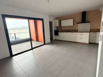 Photo Location appartement Montbéliard