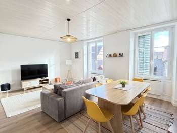 Location Appartement 3 piècesMontbéliard