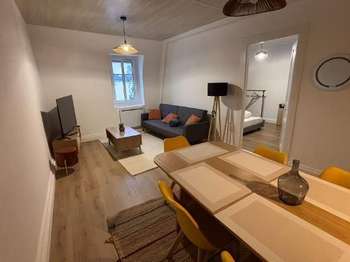 Location Appartement 3 piècesMontbéliard