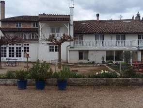 Location Appartement 3 piècesMontbellet