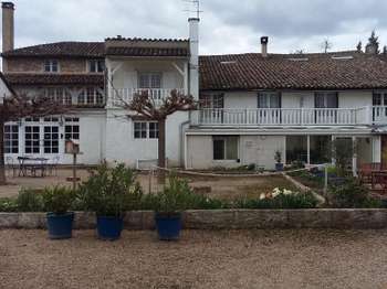 Location appartement 3 pièces Montbellet 71