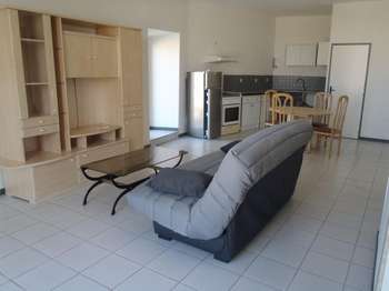 Location Appartement T1Montblanc