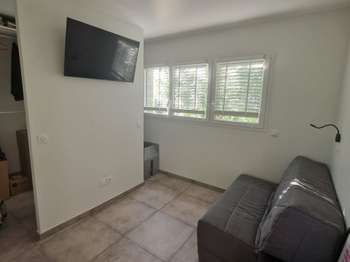 Location Appartement T1Montbonnot-Saint-Martin