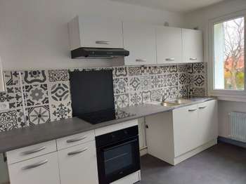 Location appartement 4 pièces Montbrison 42