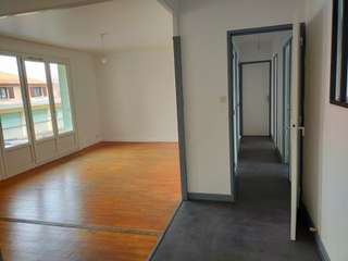 Location appartement 4 pièces Location appartement 4 pièces