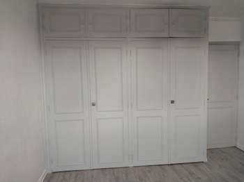 Location Appartement 4 piècesMontbrison
