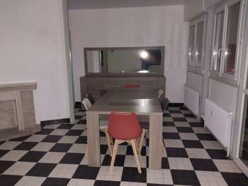 Location appartement 4 pièces Location appartement 4 pièces