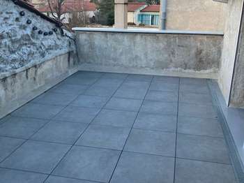 Location Appartement 4 piècesMontbrison
