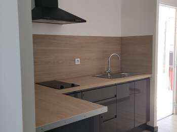 Location Appartement T1Montceau-les-Mines