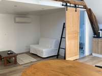 Location appartement 1 pièce