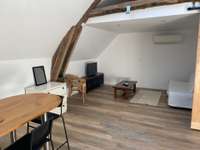 Location appartement 1 pièce