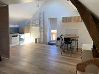 Location appartement 1 pièce