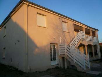 Location appartement 5 pièces Montchanin 71