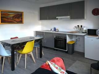 Location appartement 2 pièces Location appartement 2 pièces