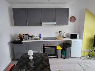 Location appartement 2 pièces Location appartement 2 pièces