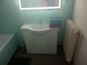 Location appartement 1 pièce
