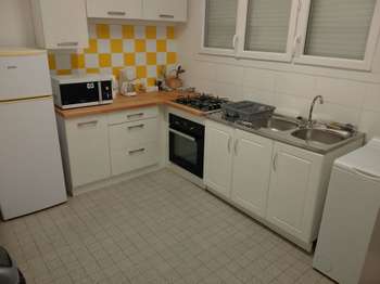 Location appartement 2 pièces Location appartement 2 pièces