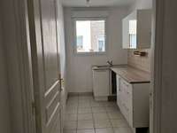 Location appartement 3 pièces Location appartement 3 pièces