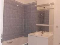 Location appartement 3 pièces