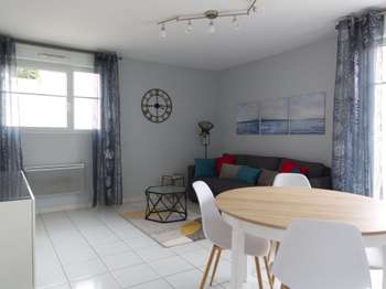 Location Appartement 3 piècesMontévrain