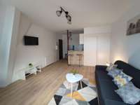 Location appartement 1 pièce